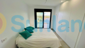 Resale - Apartamento - Los Alcázares - Santa Rosalía