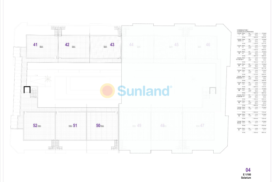 Nueva construcción  - Ático - Pilar de la Horadada - pueblo