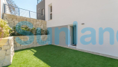 Nueva construcción  - Semidetached - Finestrat - Balcón de finestrat