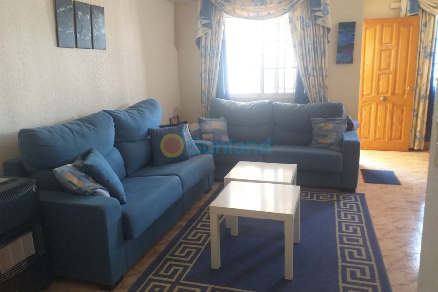 Brukte eiendommer - Villa - Orihuela Costa