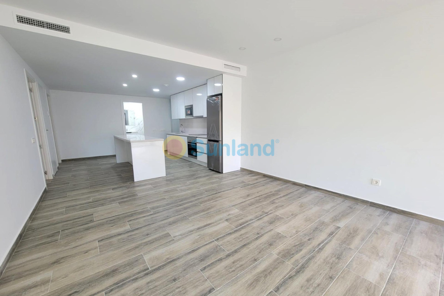 Brukte eiendommer - Leilighet - Torrevieja - Playa del Cura