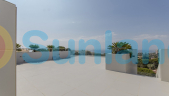 New Build - Villa - Orihuela Costa - Campoamor