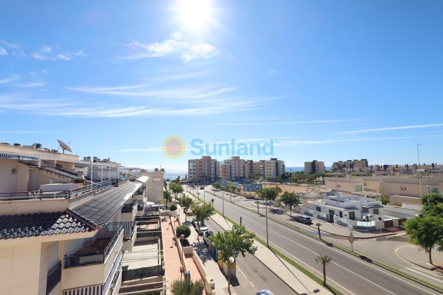 Resale - P - Orihuela costa - Mil Palmeras