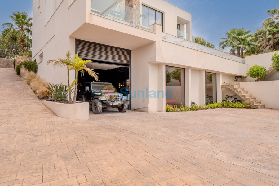 Вторичка - Bилла - Orihuela Costa - Las colinas golf