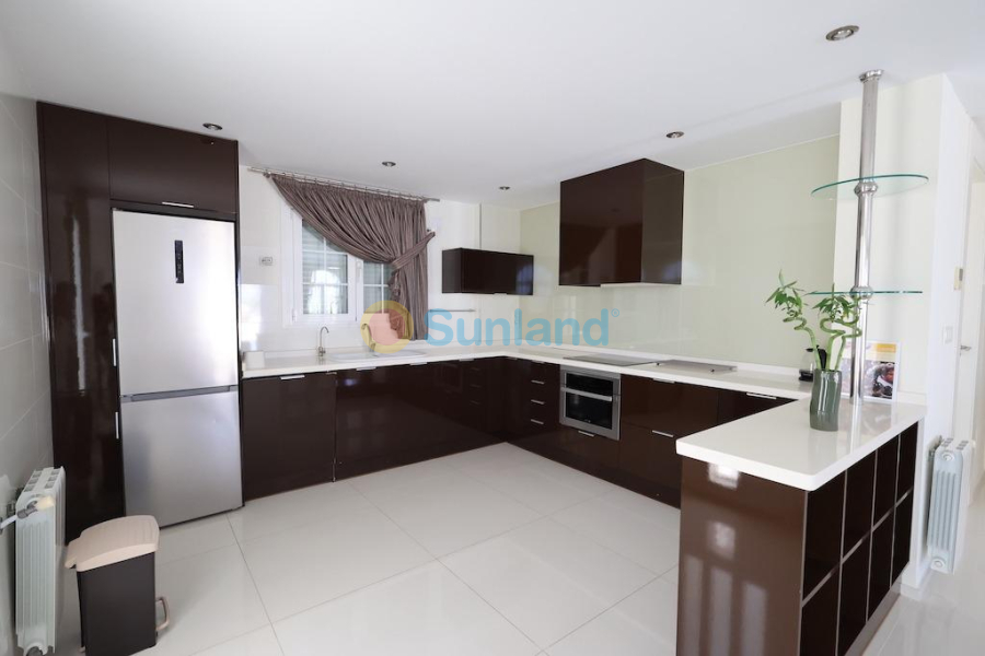 Resale - V - Ciudad Quesada - Ciudad Quesada - Doña Pepa