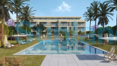 Nueva construcción  - Apartamento - Dénia - Camí de Sant Joan