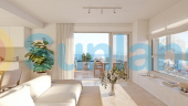 New Build - Apartment - Calpe - El Saladar