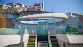 New Build - Apartment - Calpe - Mascarat