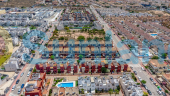 Resale - Townhouse - Torrevieja - 