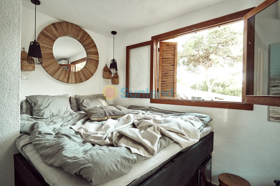 Segunda mano - Chalet - Orihuela Costa - Punta Prima