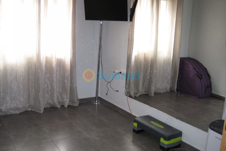 Använda fastigheter - Villa - Ciudad Quesada - Town Center