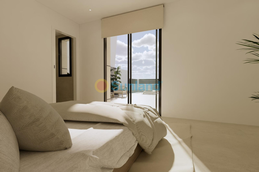 Ny bygg - Villa - Dolores - Sector 3