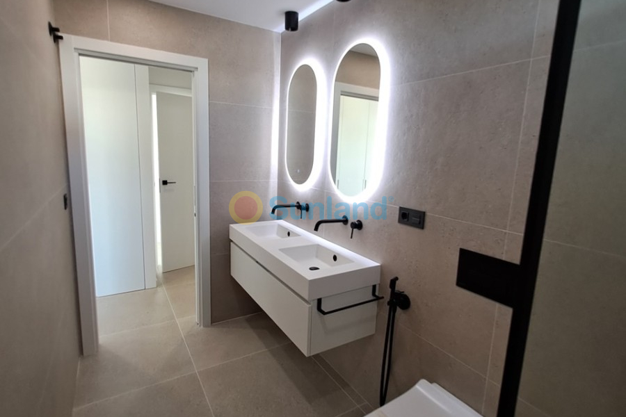 Brukte eiendommer - Villa - Polop - Urbanizaciones