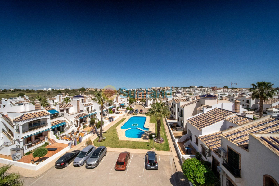 Segunda mano - Ático - Orihuela Costa - PAU 8