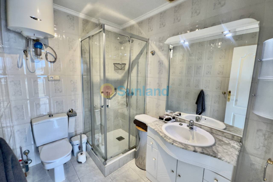 Segunda mano - Apartamento - Ciudad Quesada - Pueblo Bravo