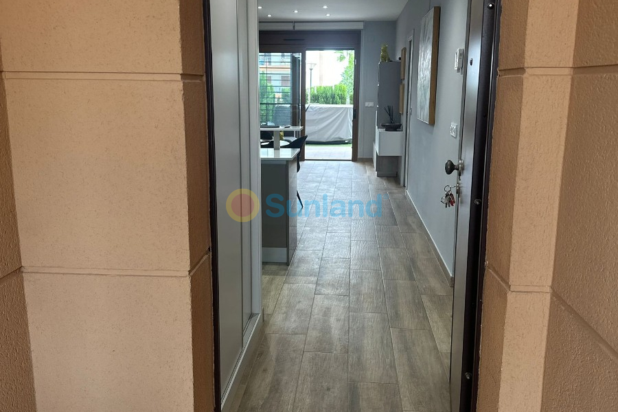 Resale - Apartment - Orihuela Costa - Los Dolses