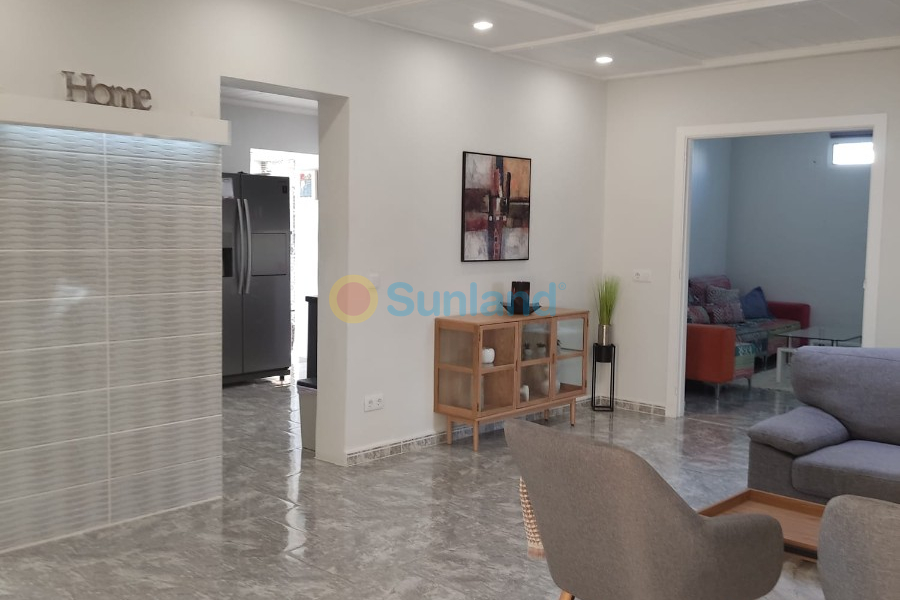 Segunda mano - Detached Villa - Ciudad Quesada - Central Quesada