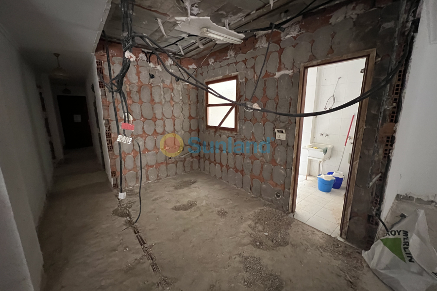 Segunda mano - Apartamento - Torrevieja - Acequion