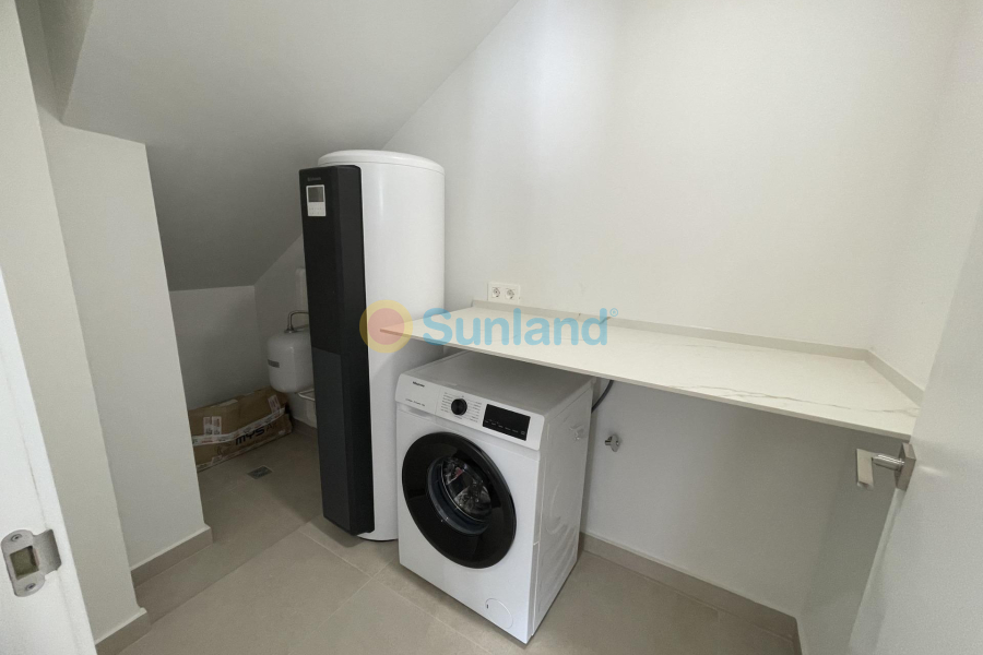 New Build - Villa - Almoradí - Heredades