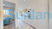 New Build - Semidetached - Orihuela costa - Lo Monte