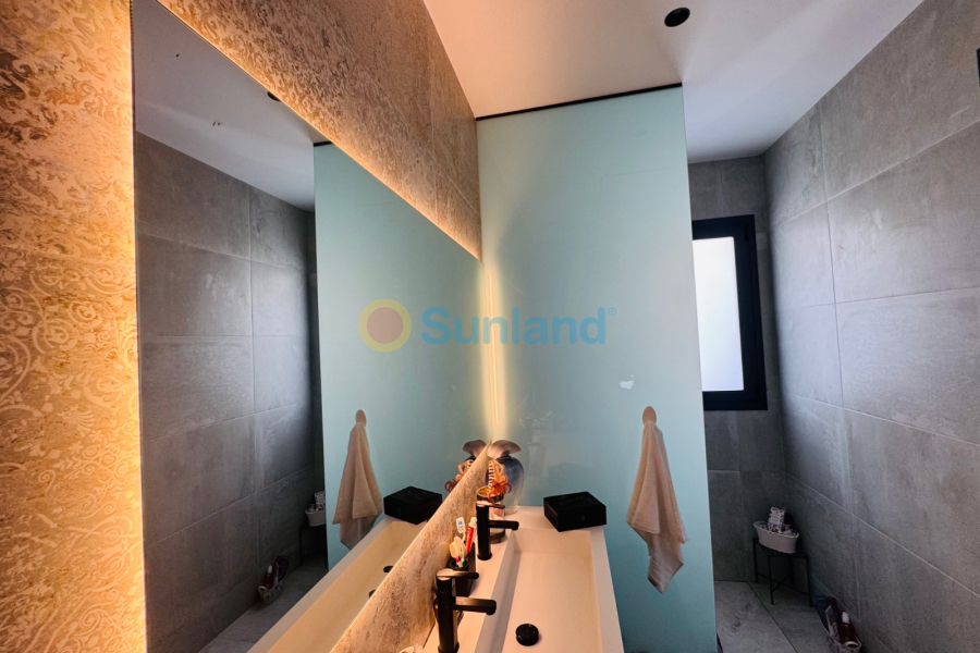 Segunda mano - Chalet - Ciudad Quesada - La Fiesta