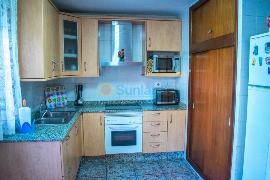 Segunda mano - Adosado - Los Alcázares - Los Narejos