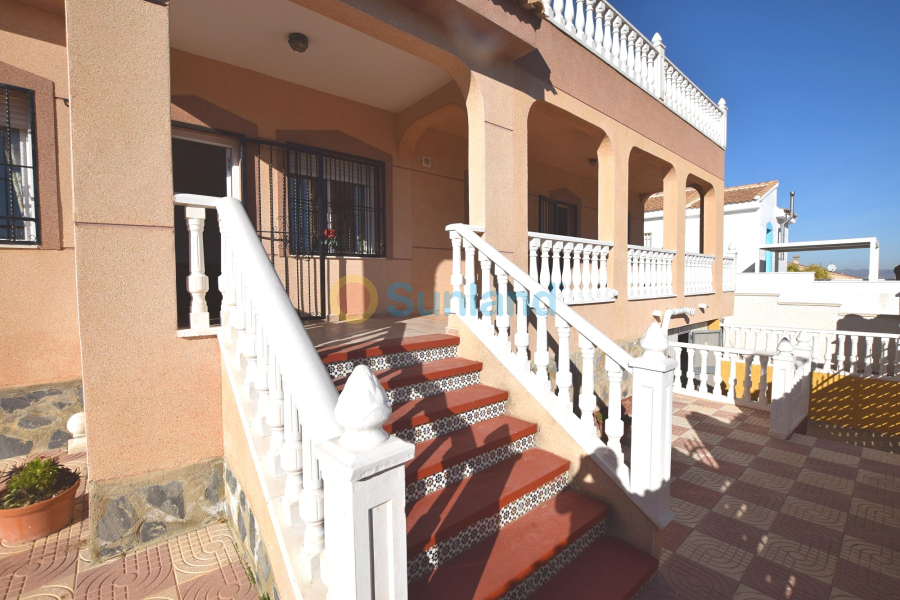 Segunda mano - Detached Villa - Ciudad Quesada - Upper Golf
