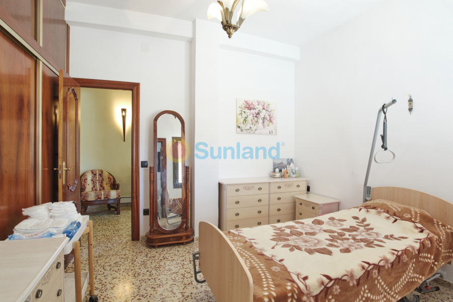 Brukte eiendommer - Villa - Torrevieja - La Mata