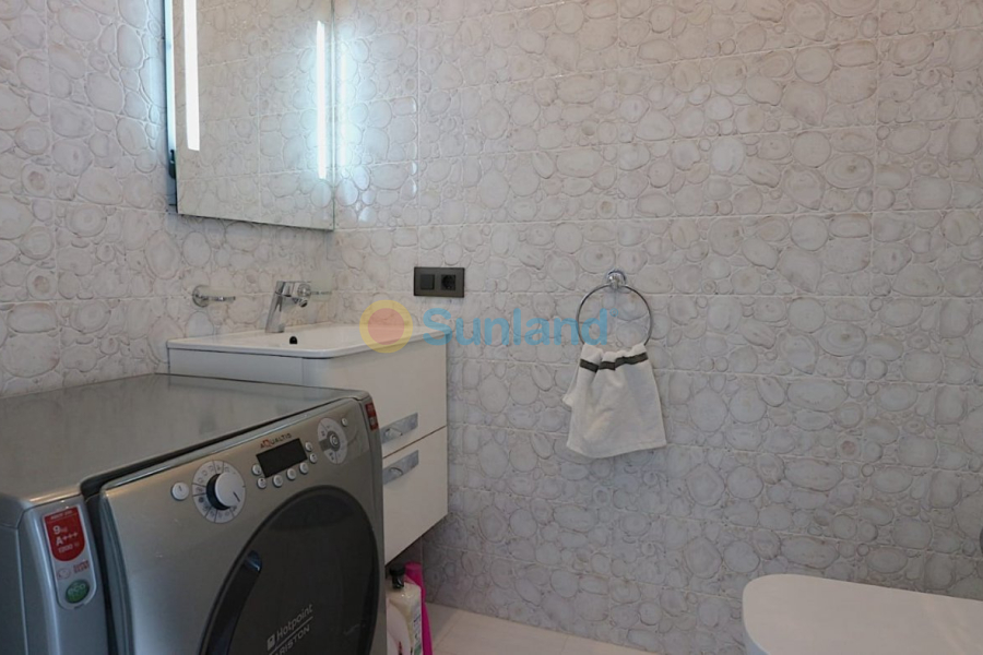 Brukte eiendommer - Villa - Torrevieja - Los Angeles