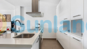 Resale - Apartment - Orihuela Costa - Las Ramblas