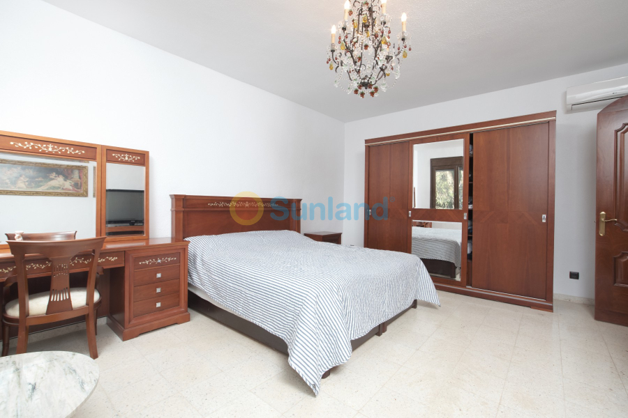 Brukte eiendommer - Villa - Torrevieja - La Mata
