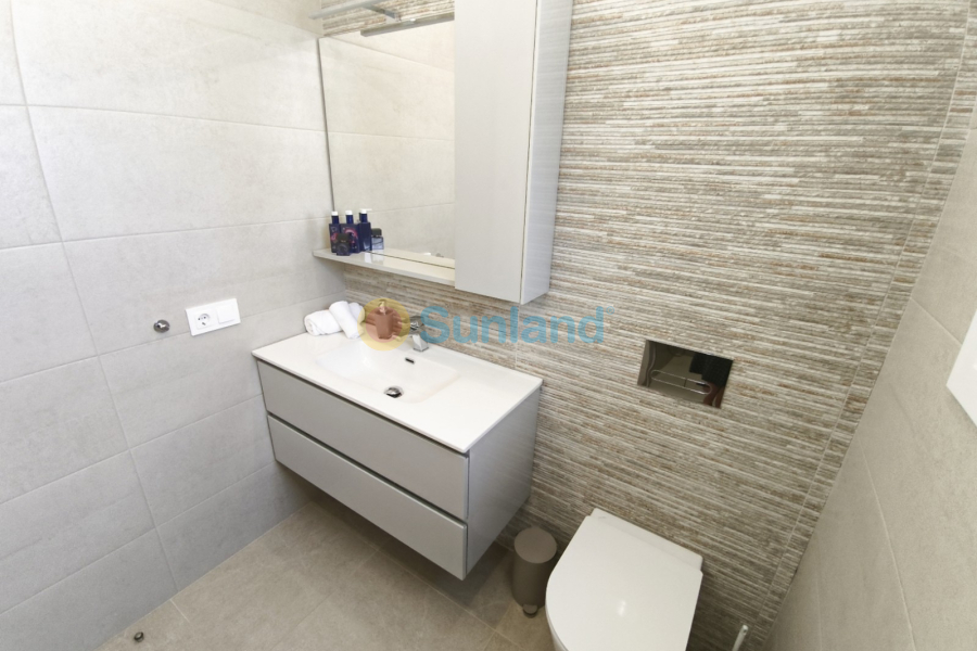 Resale - Villa - San Pedro del Pinatar - 