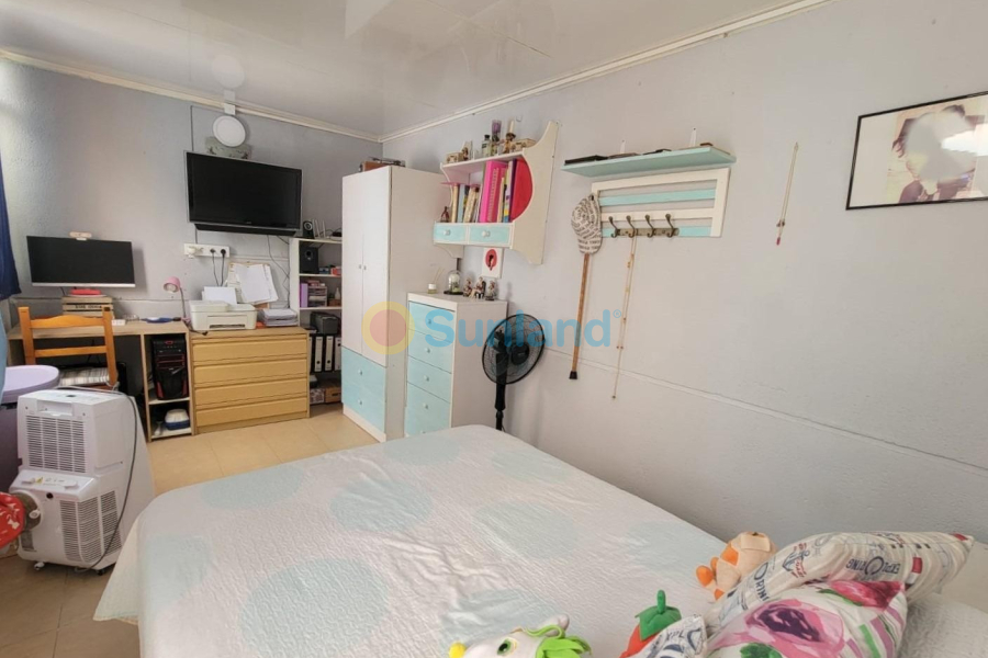 Brukte eiendommer - Leilighet - Torrevieja - Playa del Cura