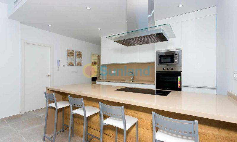 New Build - Villa - Daya Nueva - CENTRO