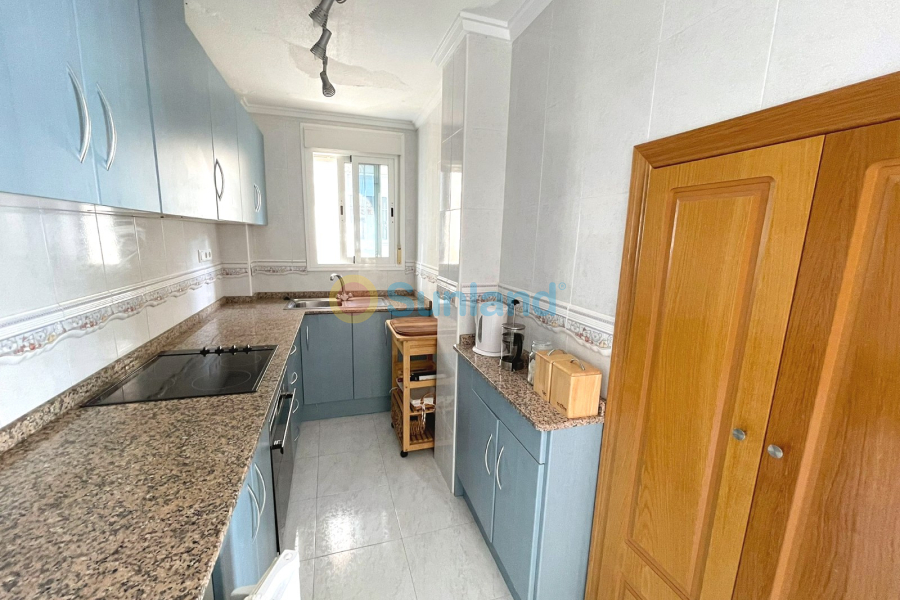 Resale - Detached Villa - Ciudad Quesada - Airstrip