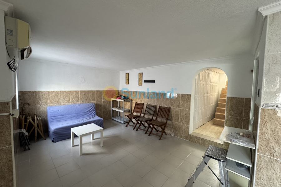 Verkauf - Haus - Torrevieja - San Luis