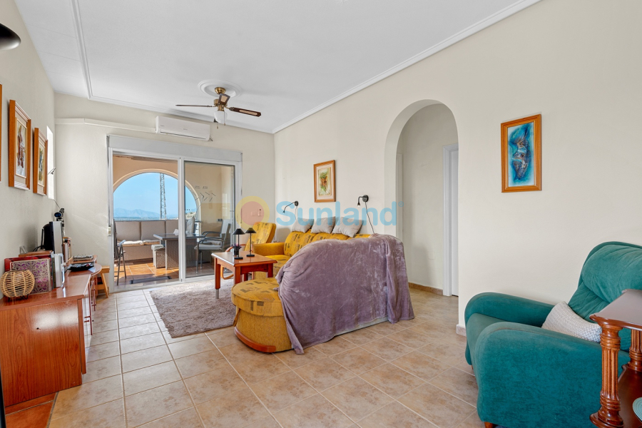 Brukte eiendommer - Town House - Ciudad Quesada - Rojales