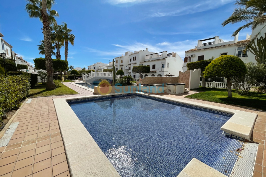 Segunda mano - Apartamento - Ciudad Quesada - Upper Quesada