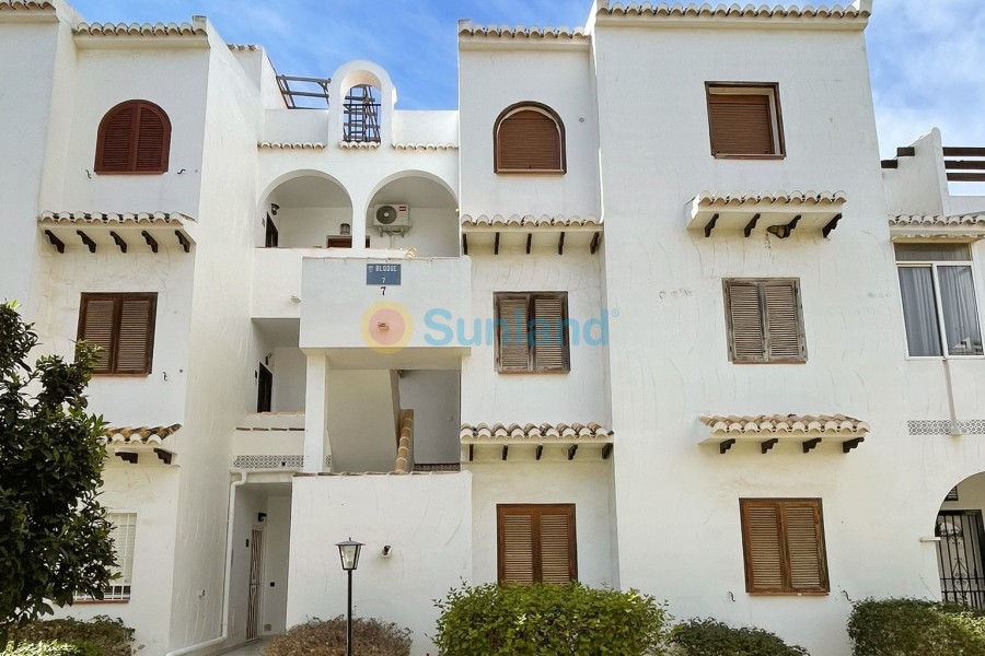 Segunda mano - Apartamento - Ciudad Quesada - Upper Quesada