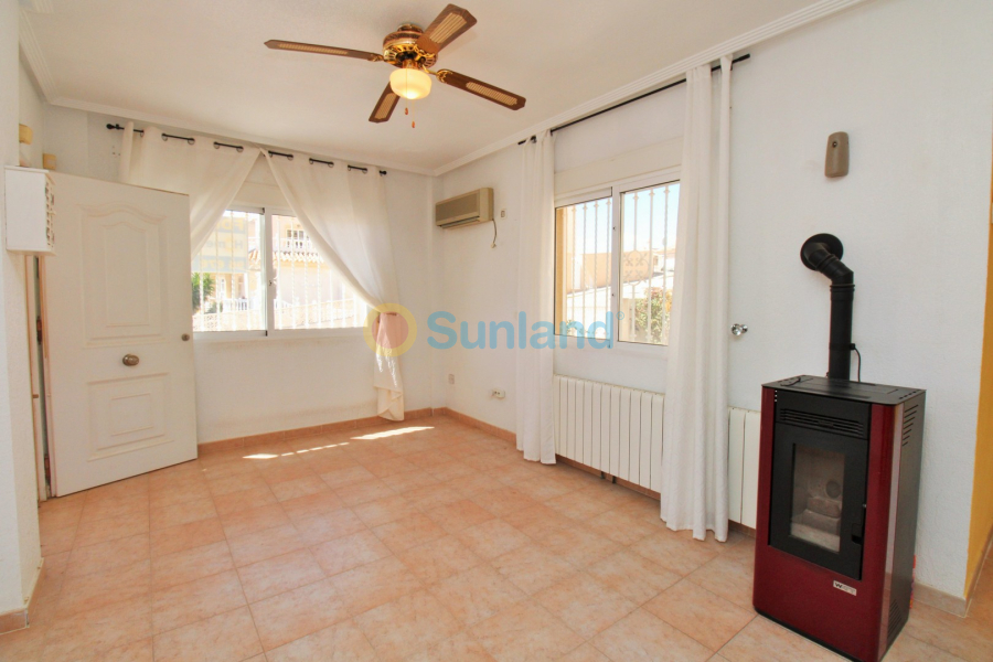 Brukte eiendommer - Villa - Villamartin