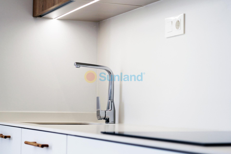 New Build - Ground Floor Bungalow - Orihuela costa - Torre de la Horadada