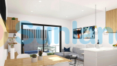 New Build - Semidetached - San Javier - Santiago de la Ribera