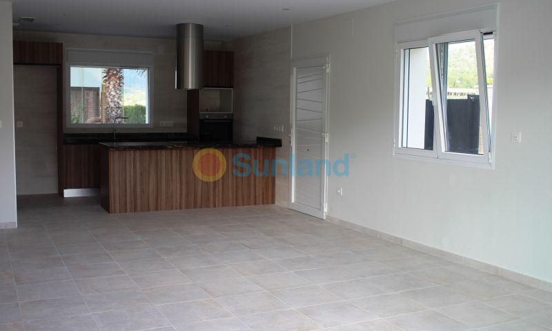 Ny bygg - Villa - La Romana - Villas de la Romana