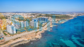 Resale - Apartment - Orihuela Costa - Punta Prima