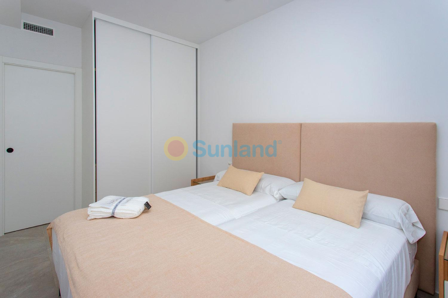 Nueva construcción  - Town House - Pilar de la Horadada - Torre de la Horadada