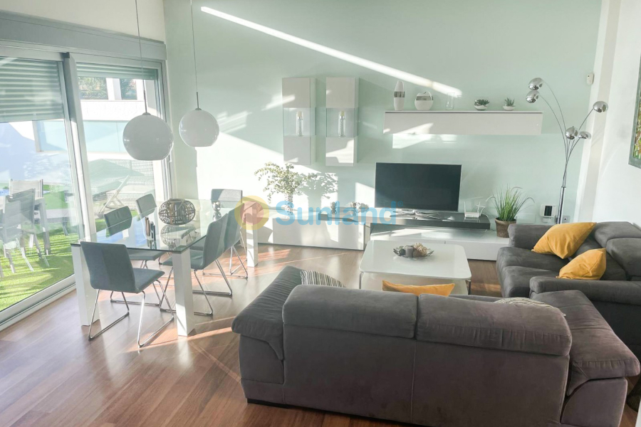 Segunda mano - Chalet - Orihuela Costa - Mil Palmeras