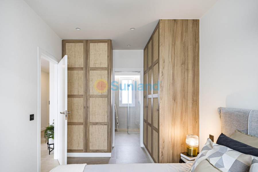 New Build - Top Floor Bungalow - Orihuela costa - Torre de la Horadada