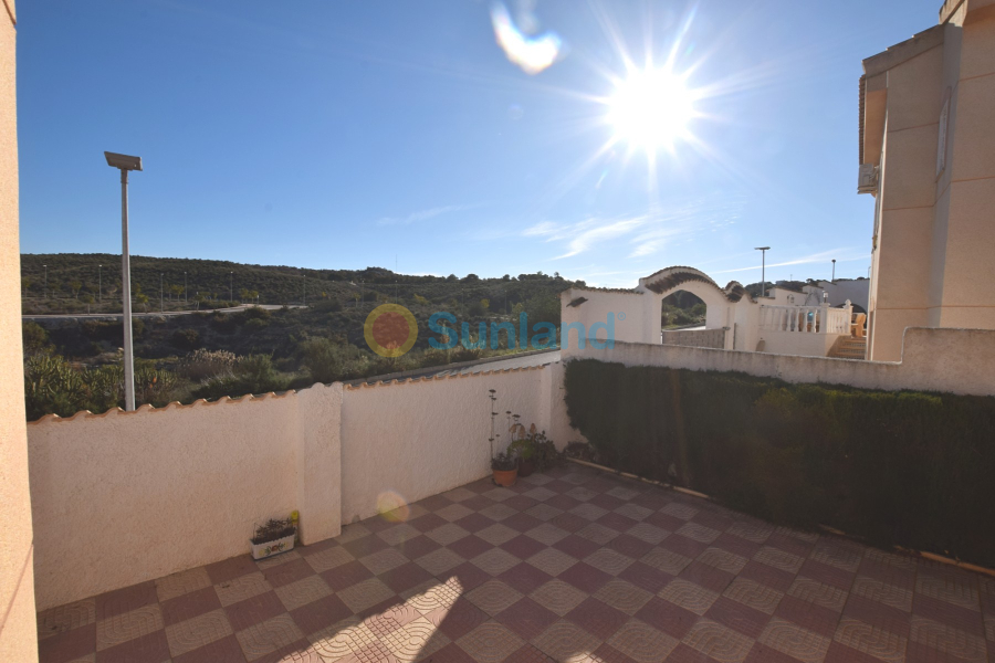 Segunda mano - Detached Villa - Ciudad Quesada - Upper Golf