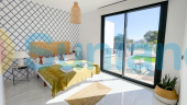 Resale - Apartment - Villajoyosa - Playas Del Torres