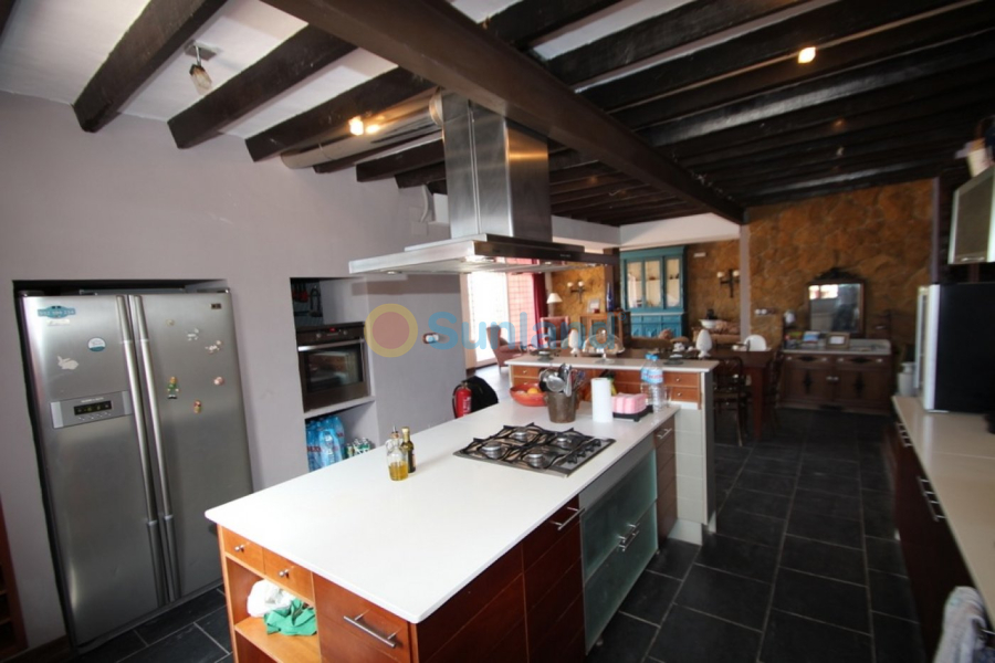 Resale - C - Orihuela - Torremendo